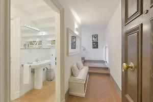 Appartamento Accogliente Via Delle Terme Floransa Dış mekan fotoğraf