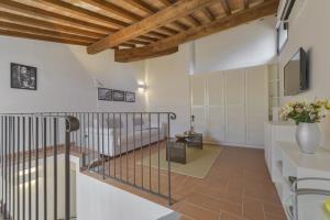 Appartamento Accogliente Via Delle Terme Floransa Dış mekan fotoğraf